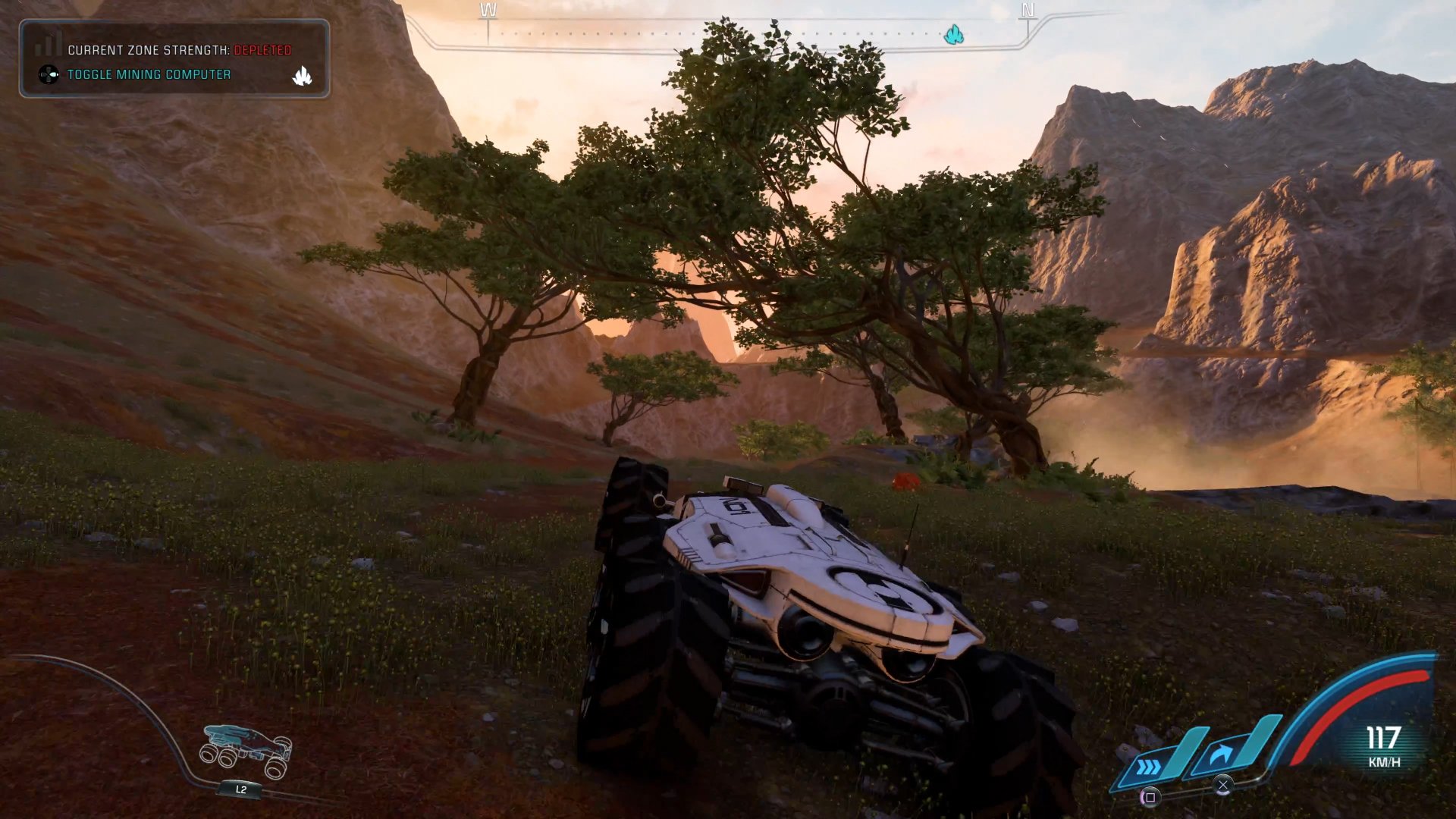 Mass Effect: Andromeda - Imagen 32